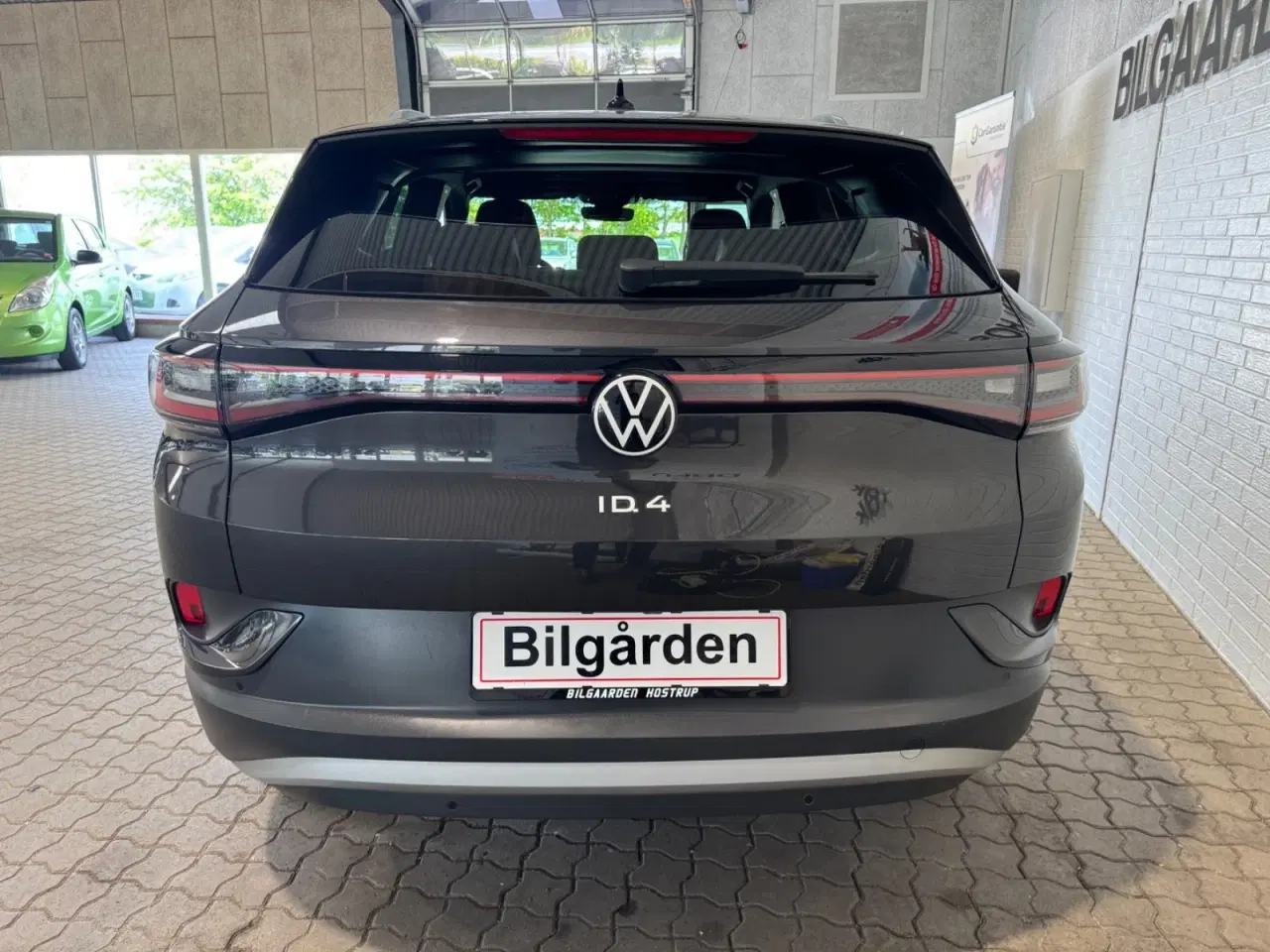 Billede 4 - VW ID.4 77 Pro Performance 1ST