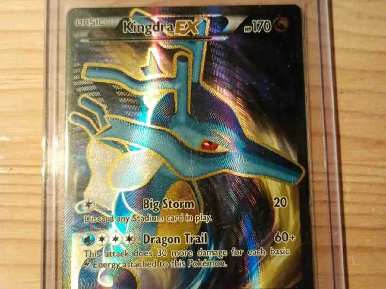 Billede 3 - Pokemonkort 