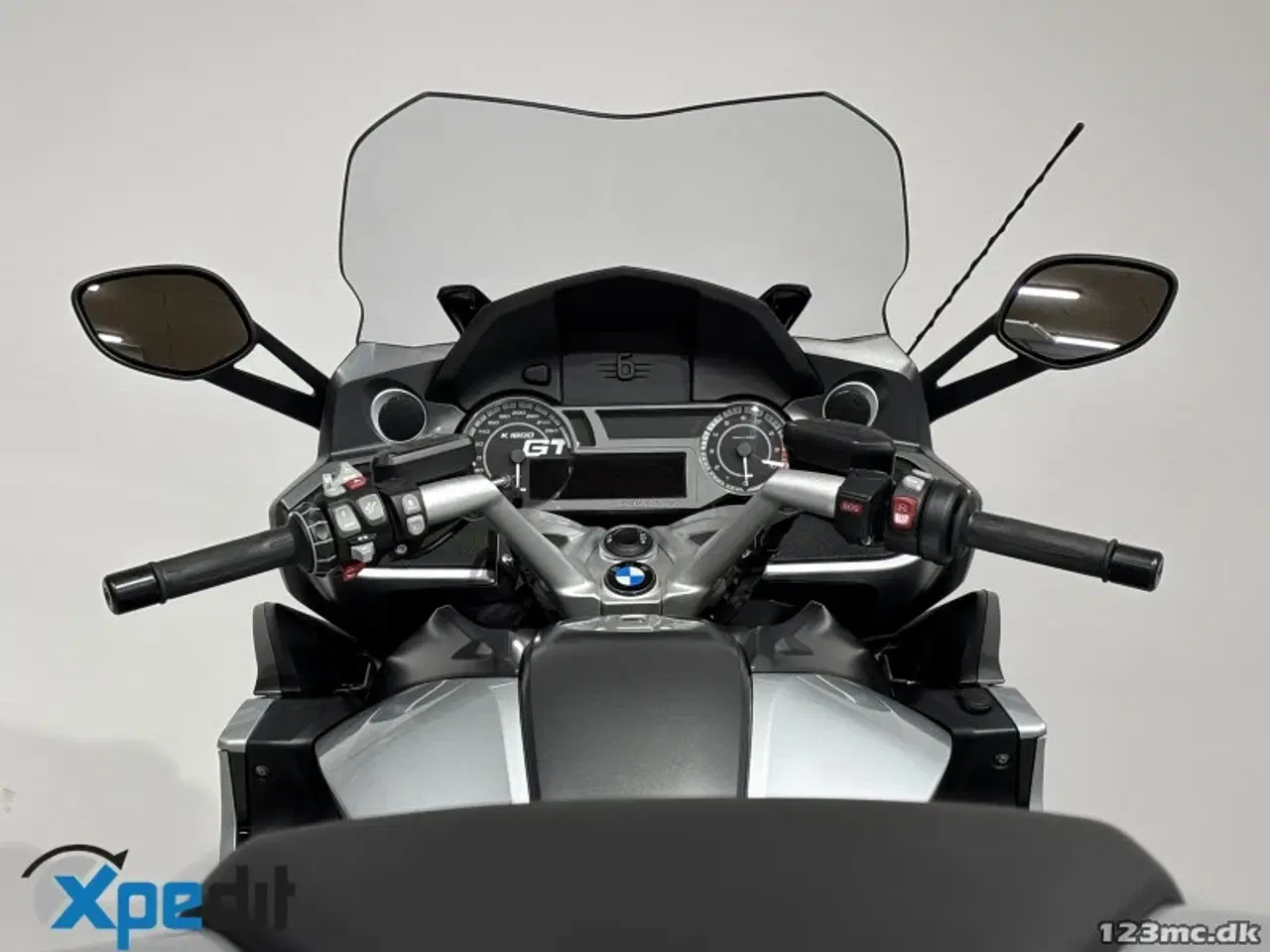 Billede 10 - BMW K 1600 GT