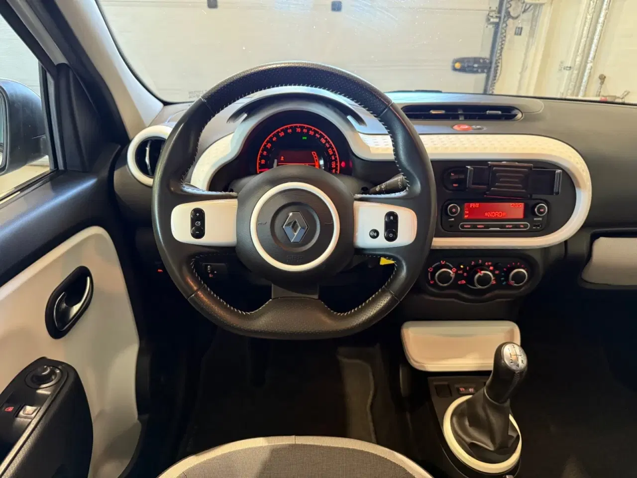 Billede 8 - Renault Twingo 1,0 SCe 70 Expression