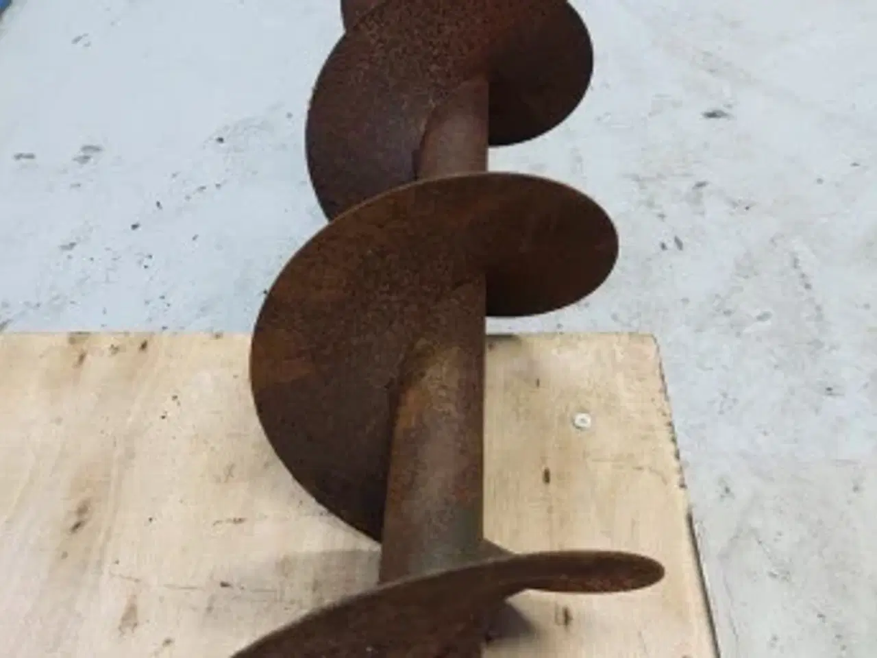 Billede 20 - Massey Ferguson 7274 Snegl 28480361