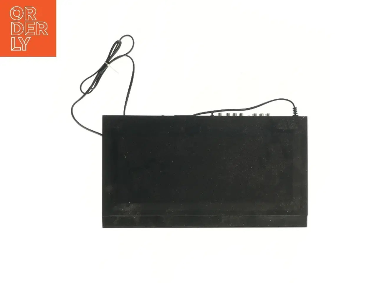 Billede 2 - Denver DVD-afspiller fra Denver (str. 43x23,5 cm)