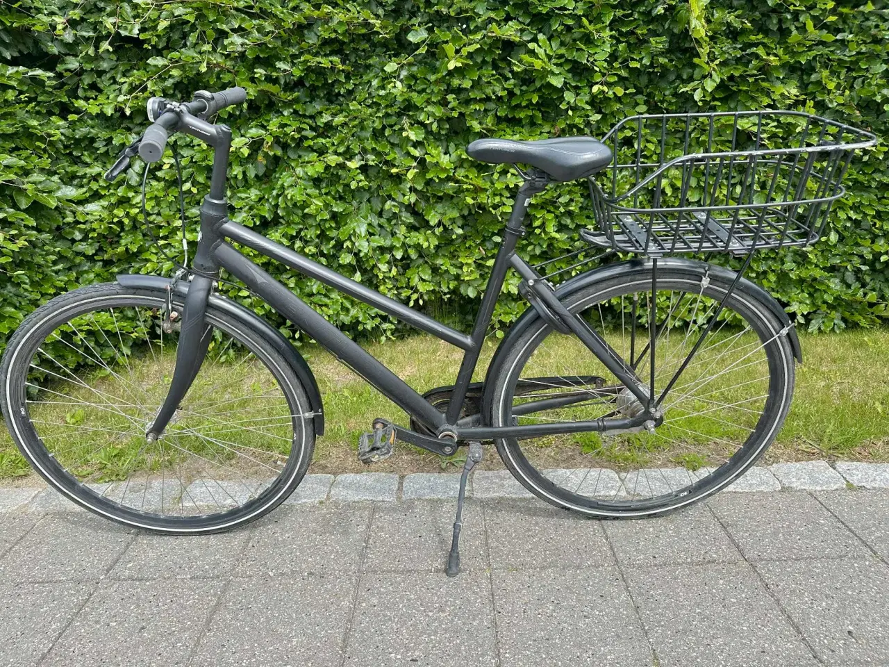 Billede 2 - Centurrion citybike