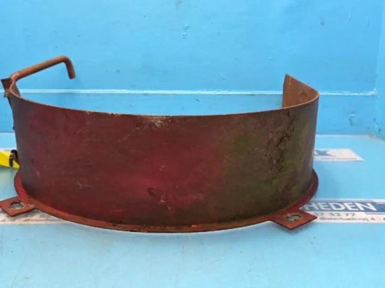 Billede 8 - Case 2388 Beskyttelseskærm 364359A2