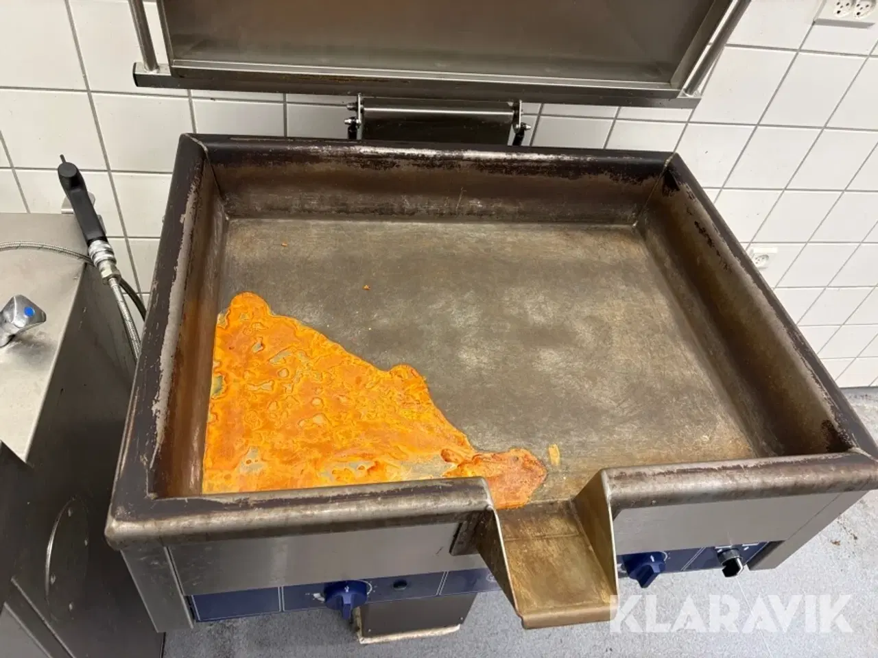 Billede 8 - Kipsteger Jøni J-425D Vari