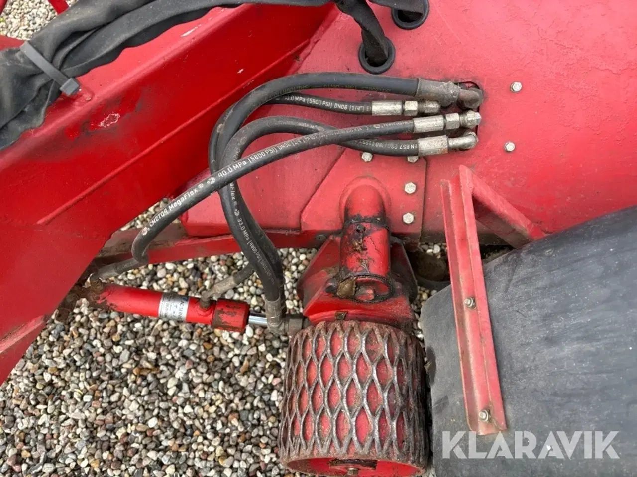 Billede 8 - Trailerlift Denka 16m