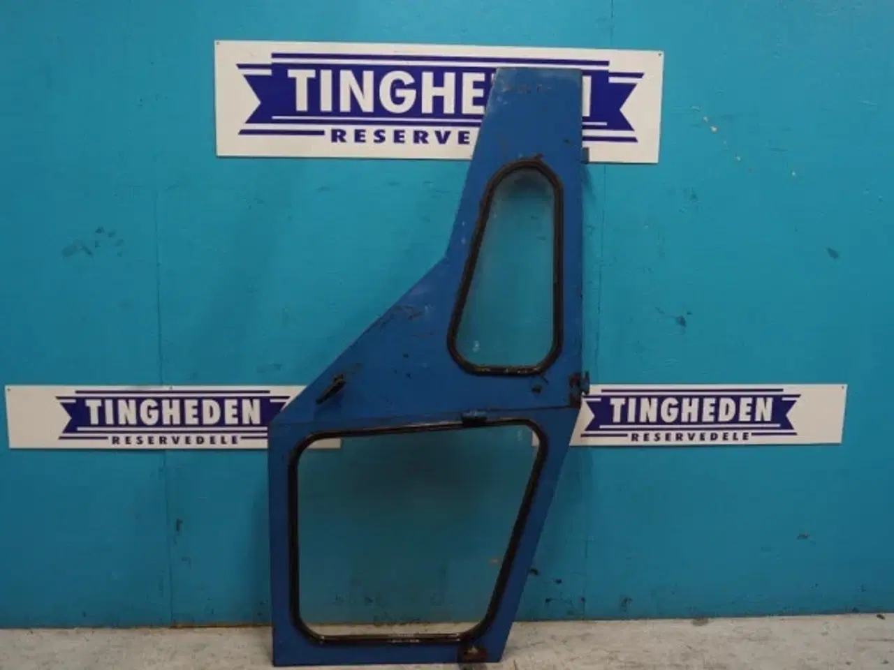 Billede 1 - Ford Hara Venstre Dør