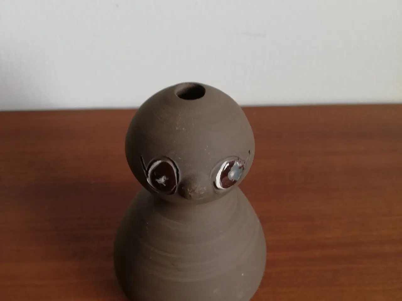 Billede 3 - Willer keramik figur