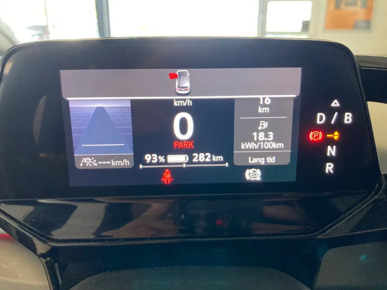 Billede 14 - VW ID.3 58 Pro Performance 1ST Max