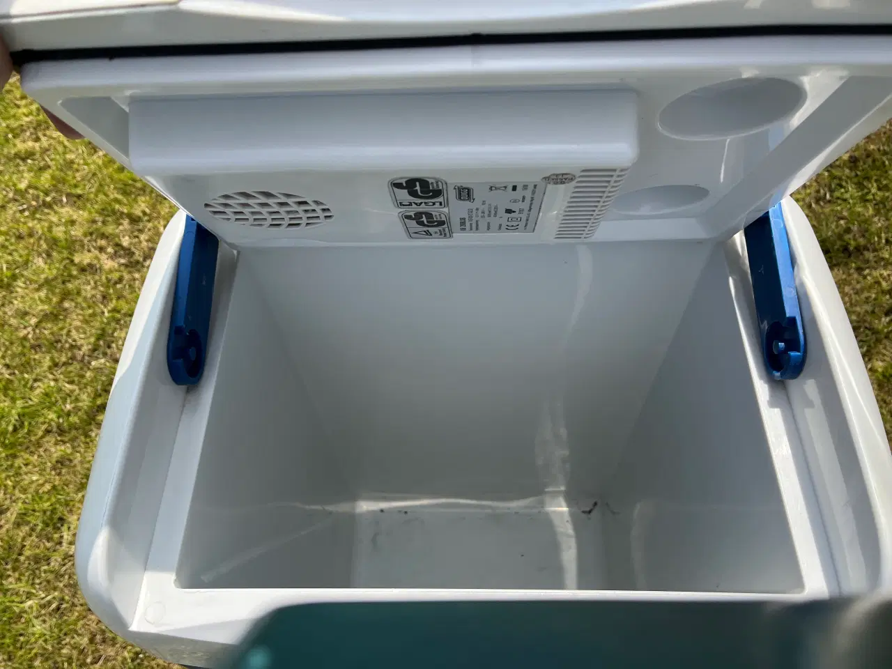 Billede 3 - Køleboks til 12/230V