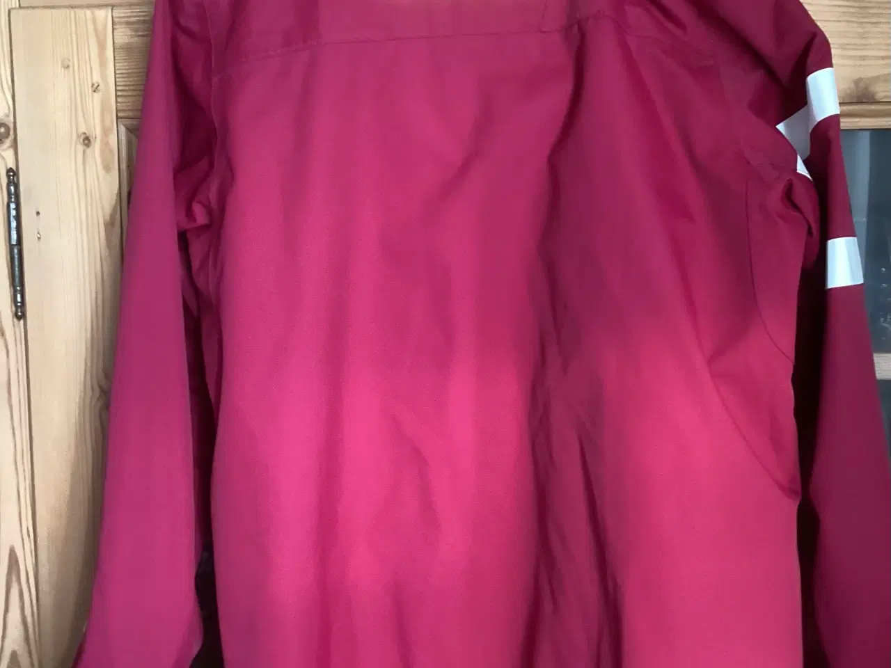 Billede 3 - Helly Hansen Helly Tech sejlerjakke