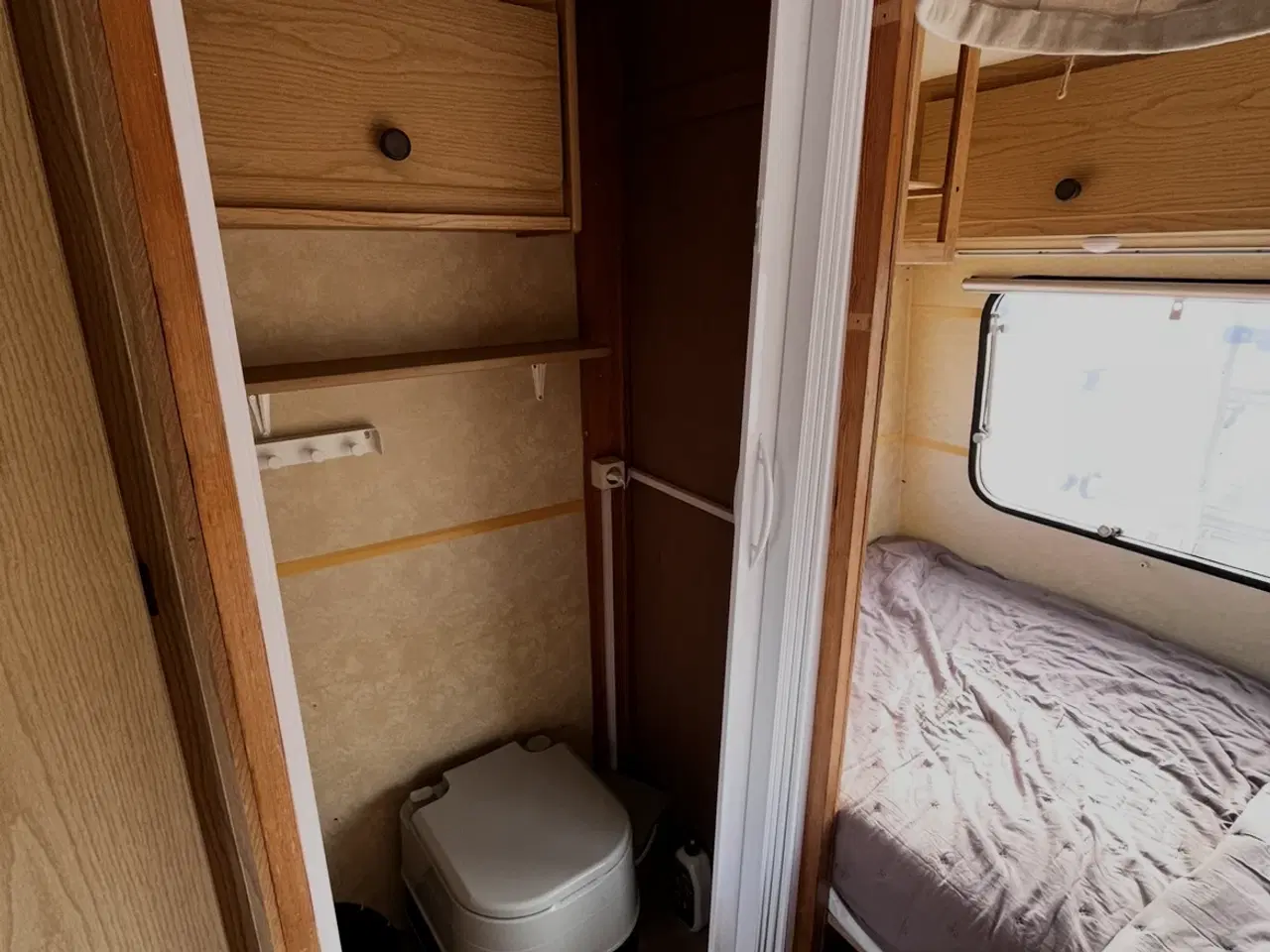 Billede 4 - Campingvogn 