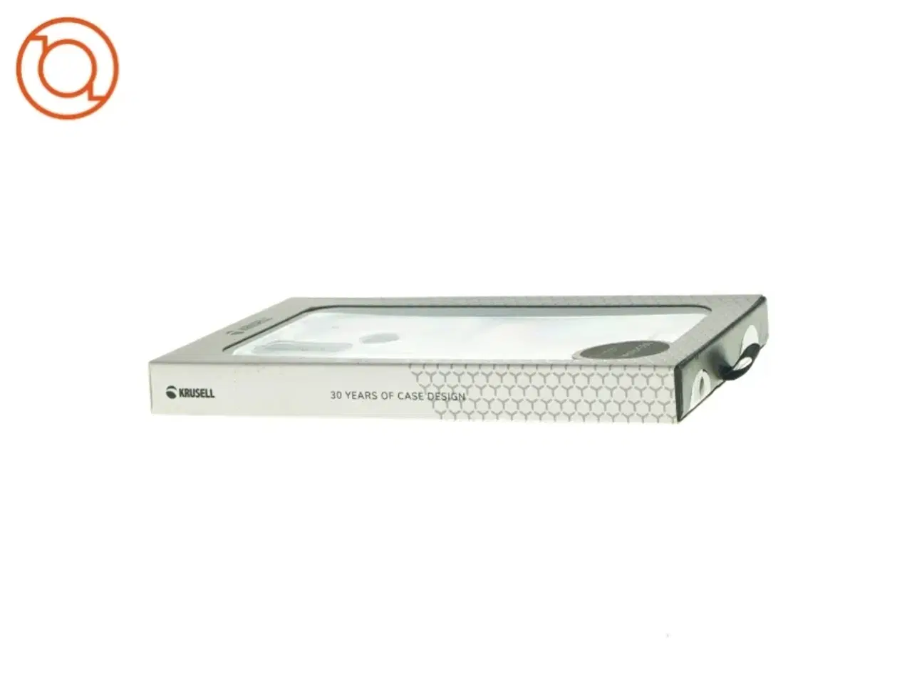 Billede 3 - Mobil cover til motorola g 30 fra Krusell (str. 19 x 11 cm)