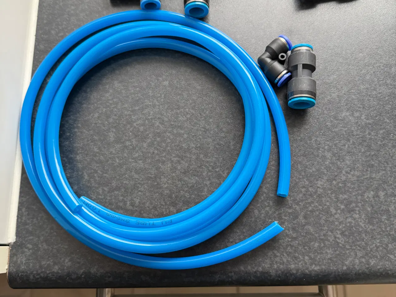 Billede 2 - RTB Træpillefyr reservedele