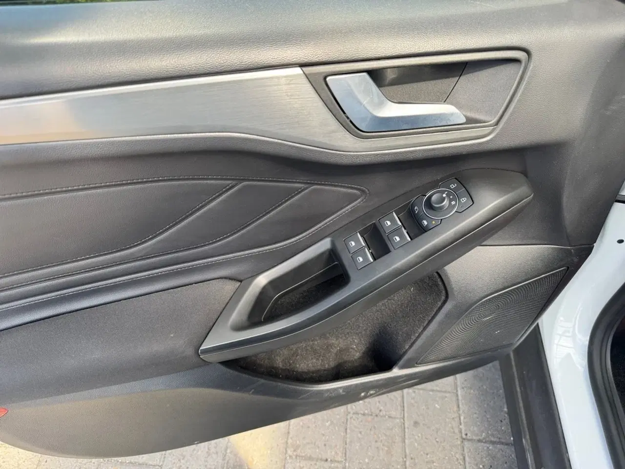 Billede 15 - Ford Focus 1,5 EcoBlue Titanium stc. aut. Van