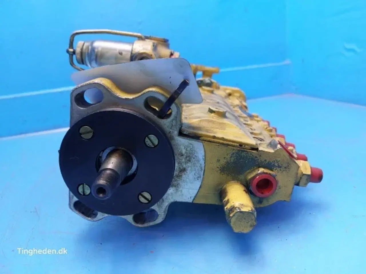 Billede 20 - Bosch Brændstofpumpe PES6A90D410RS2596