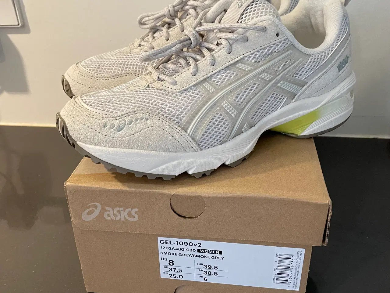 Billede 3 - Sneakers Asics Gel