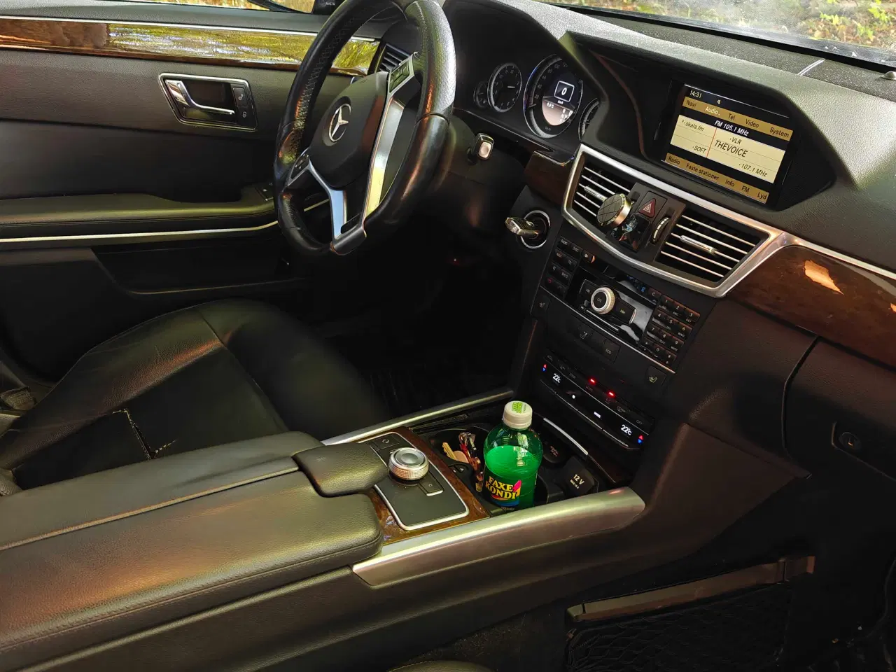 Billede 11 - Mercedes E220d