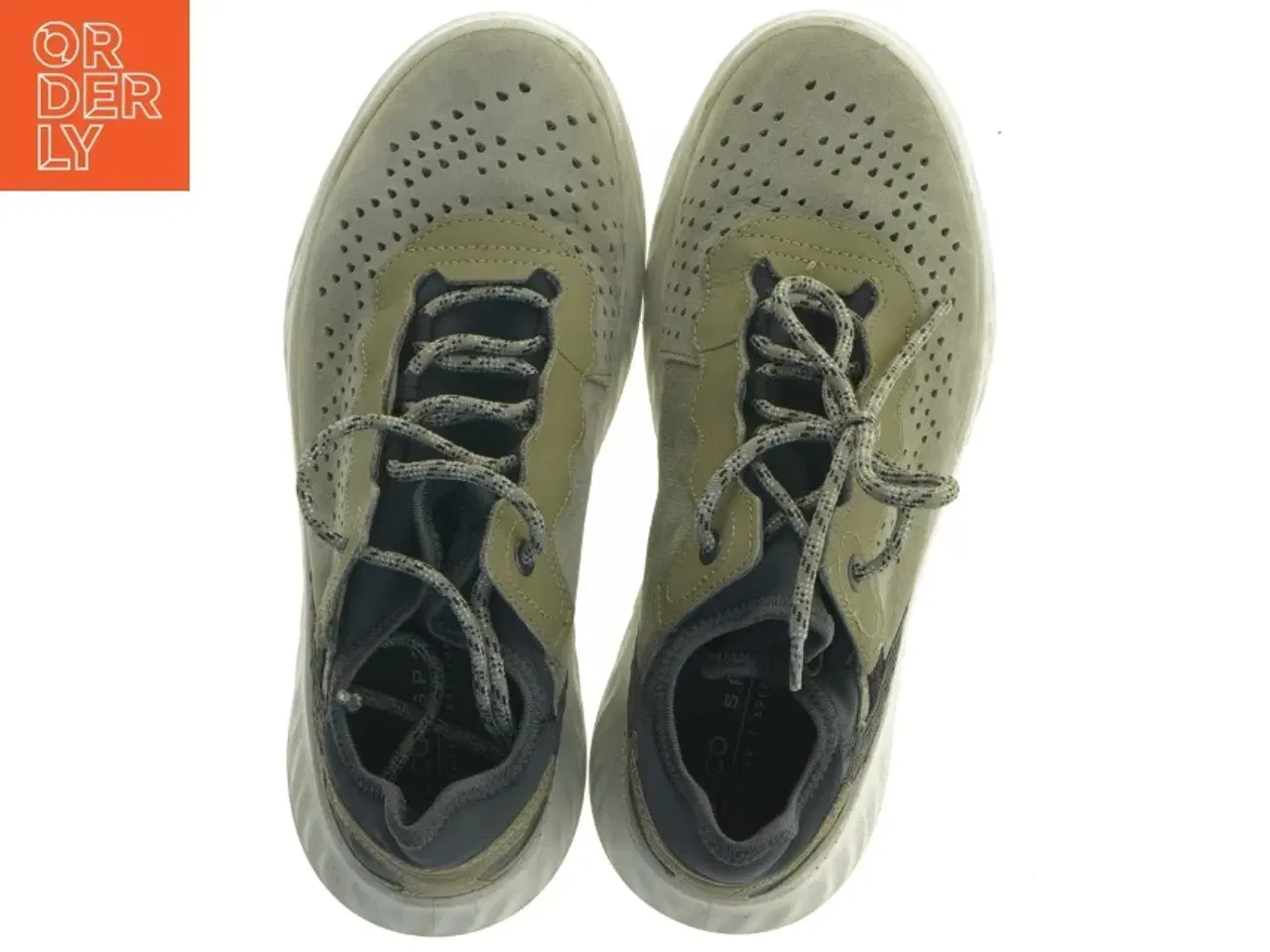 Billede 5 - Ecco sneakers, størrelse 35 fra Ecco (str. 35 )