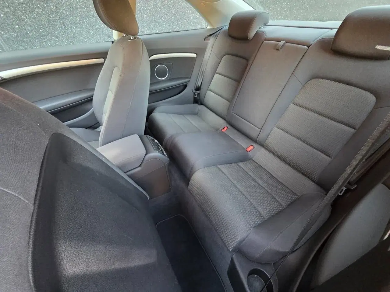 Billede 11 - Audi A5 2,0 TFSI 180HK 5d