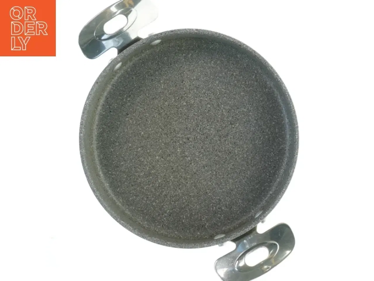 Billede 3 - Gryde (str. Ø 25 cm)