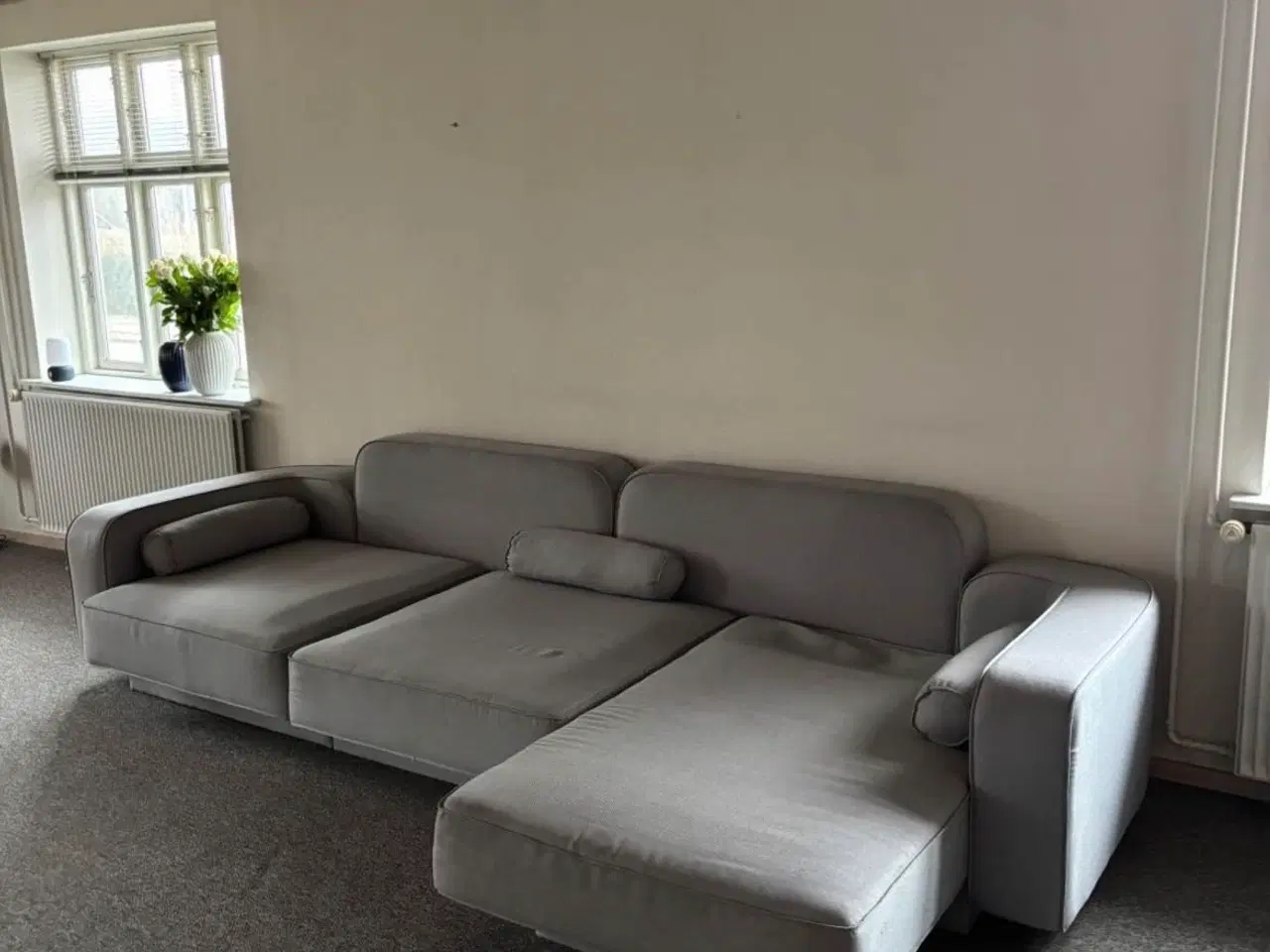 Billede 2 - FORMEL A SOFA SÆLGES - GRATIS LEVERING 