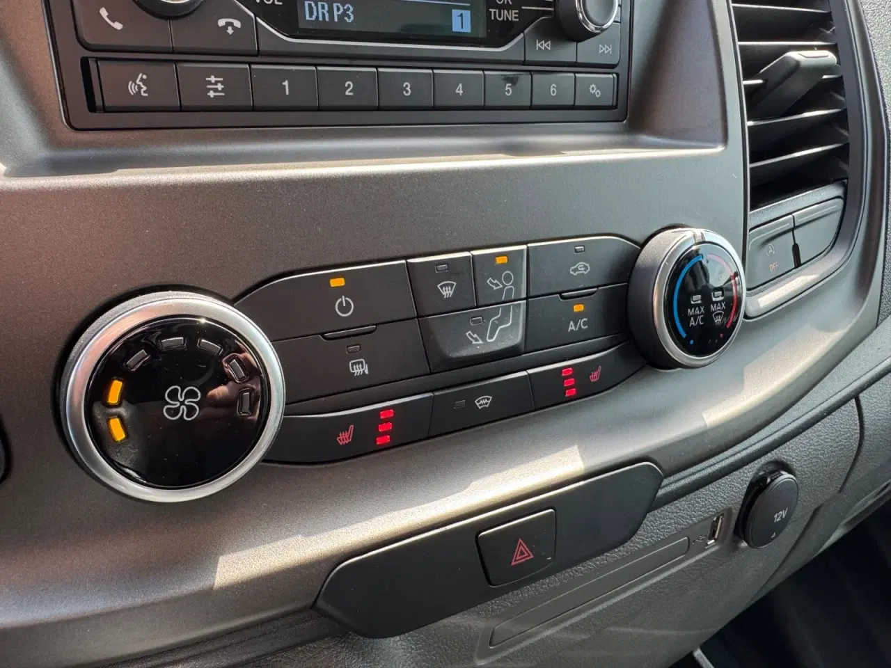 Billede 9 - Ford Transit 350 L2 Van 2,0 EcoBlue Trend H2 FWD