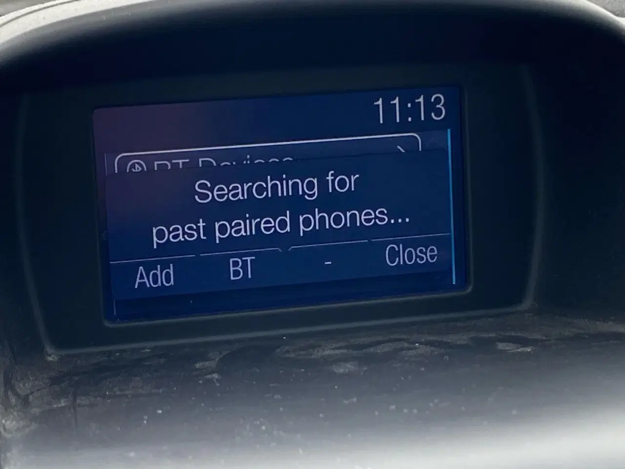 Billede 11 - Ford Fiesta 1,0 EcoBoost ST-Line Start/Stop 140HK 5d