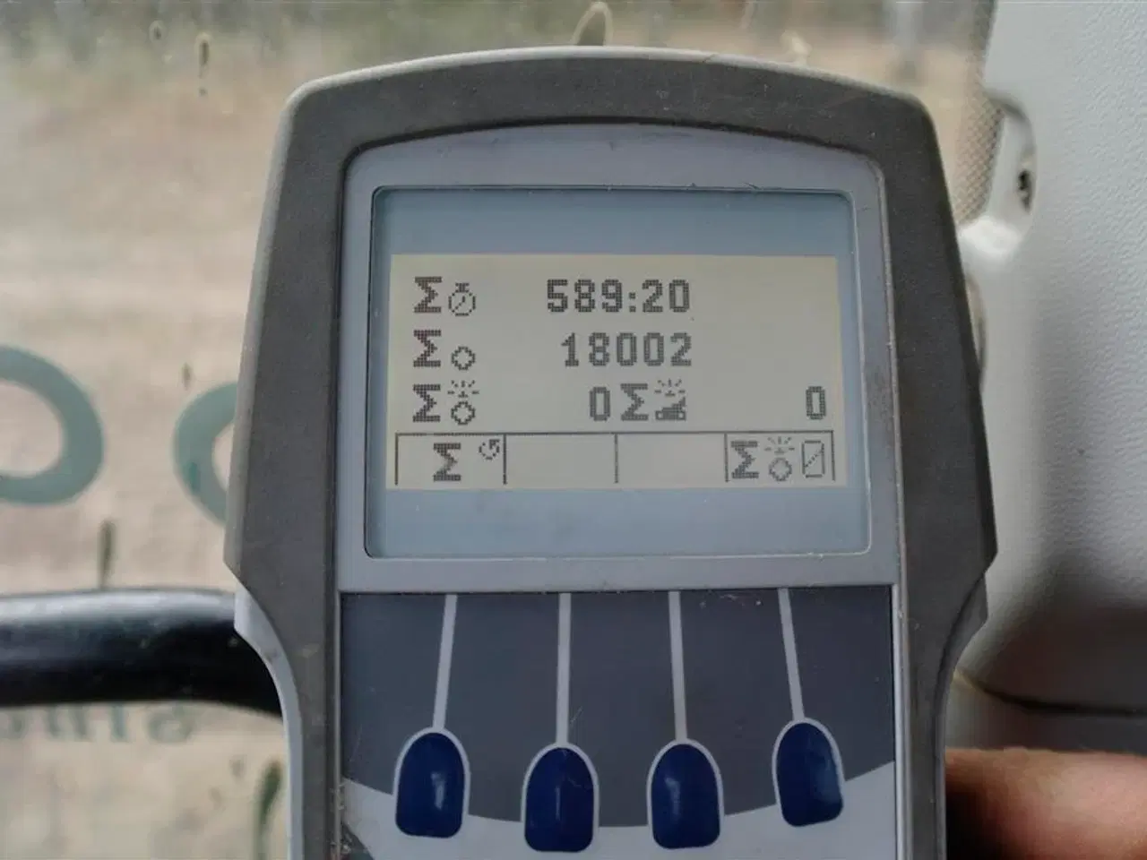 Billede 3 - CLAAS Variant 380 RC PRO