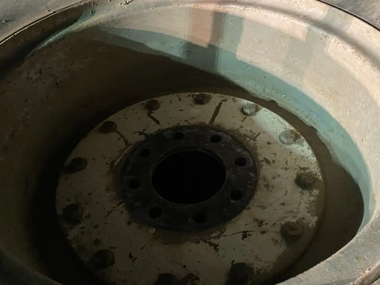 Billede 3 - Michelin 66x43.00-25