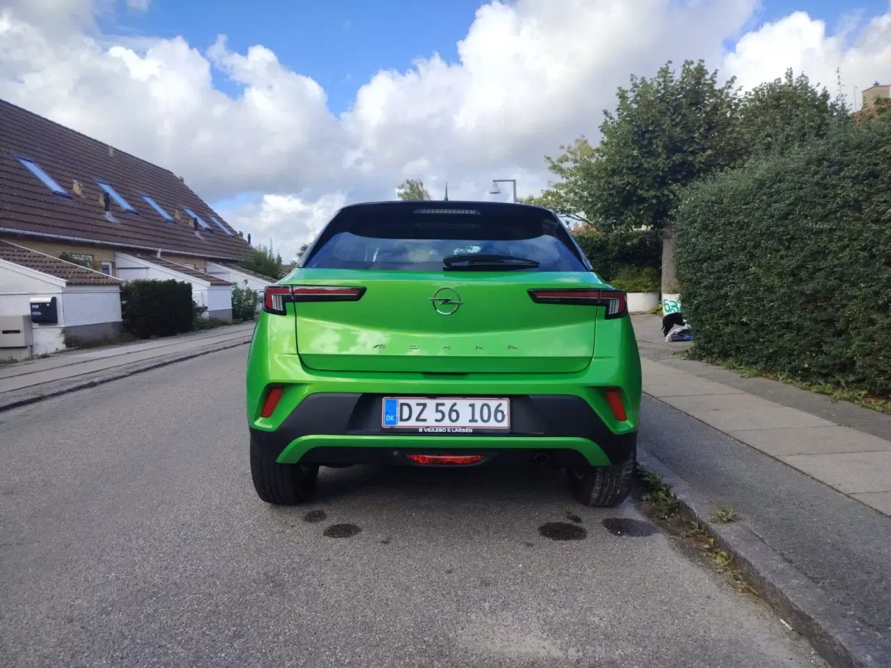 Billede 6 - Opel Mokka 1,2 T 100 Style