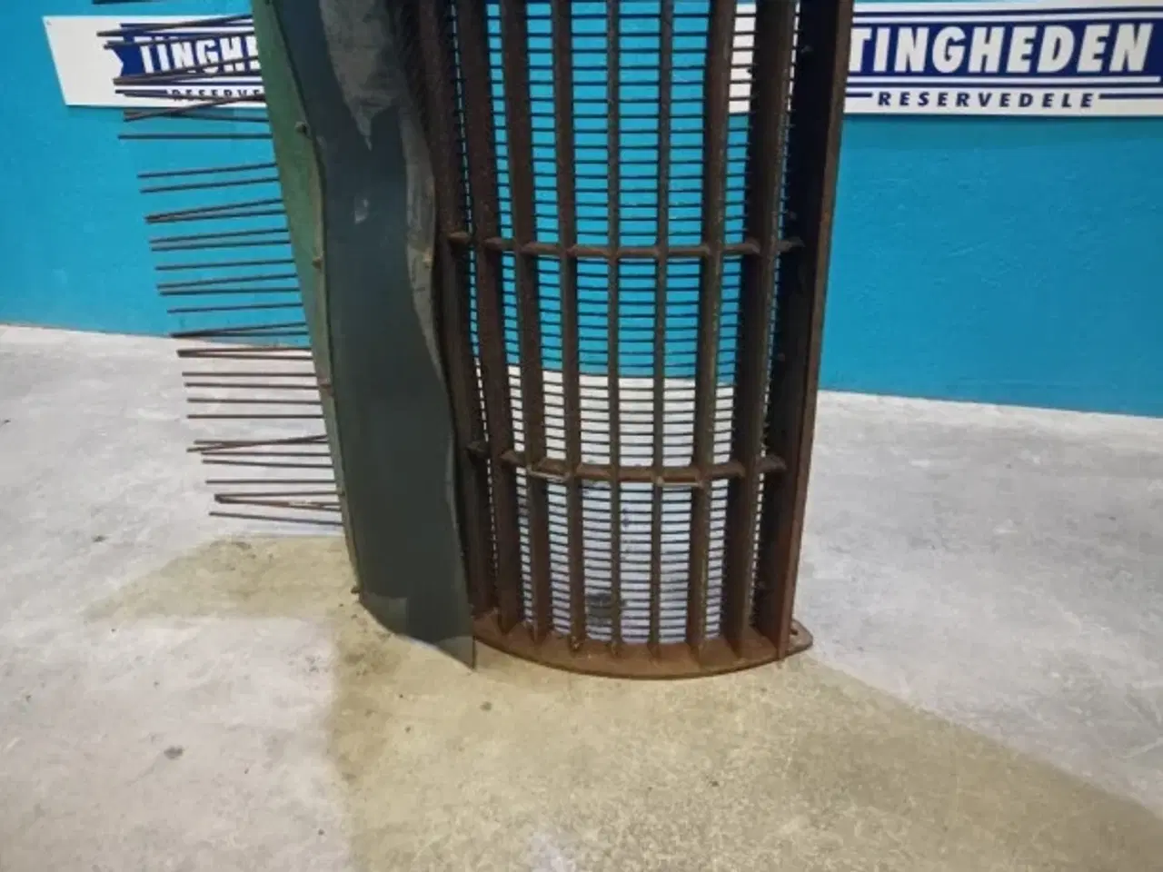 Billede 6 - John Deere 1085 Bro AZ34047