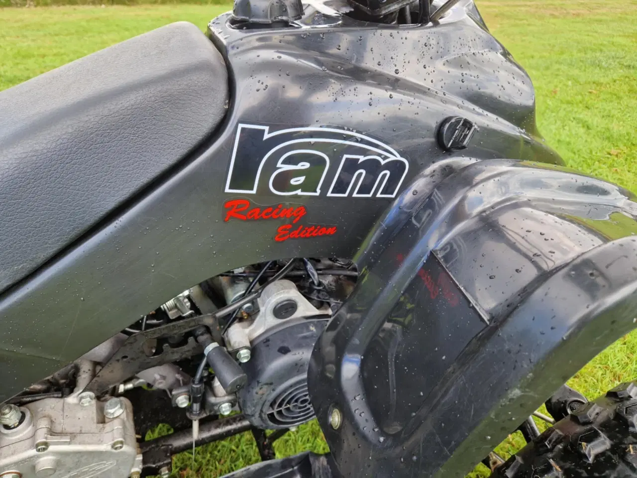 Billede 6 - Smc 100 Race Edition 