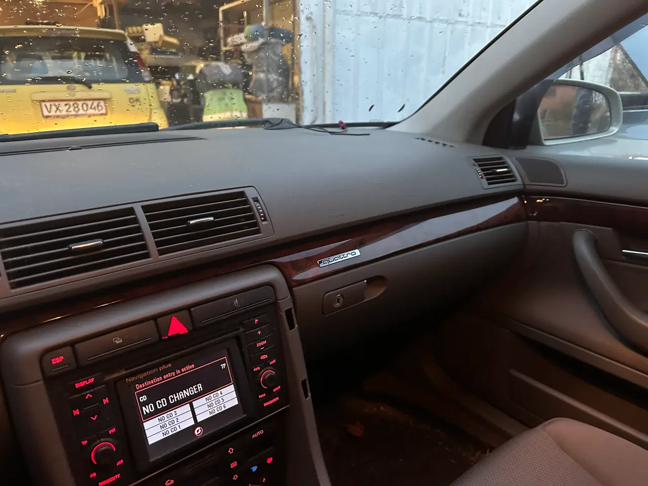 Billede 18 - Audi a4 b6 3.0 benzin i god stand 