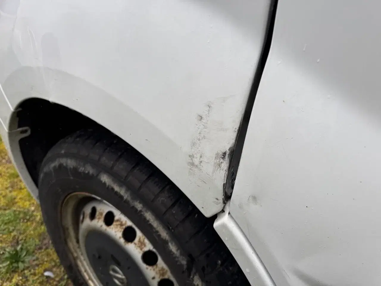 Billede 12 - Varebil, NISSAN PRIMASTAR 2,0 DCI