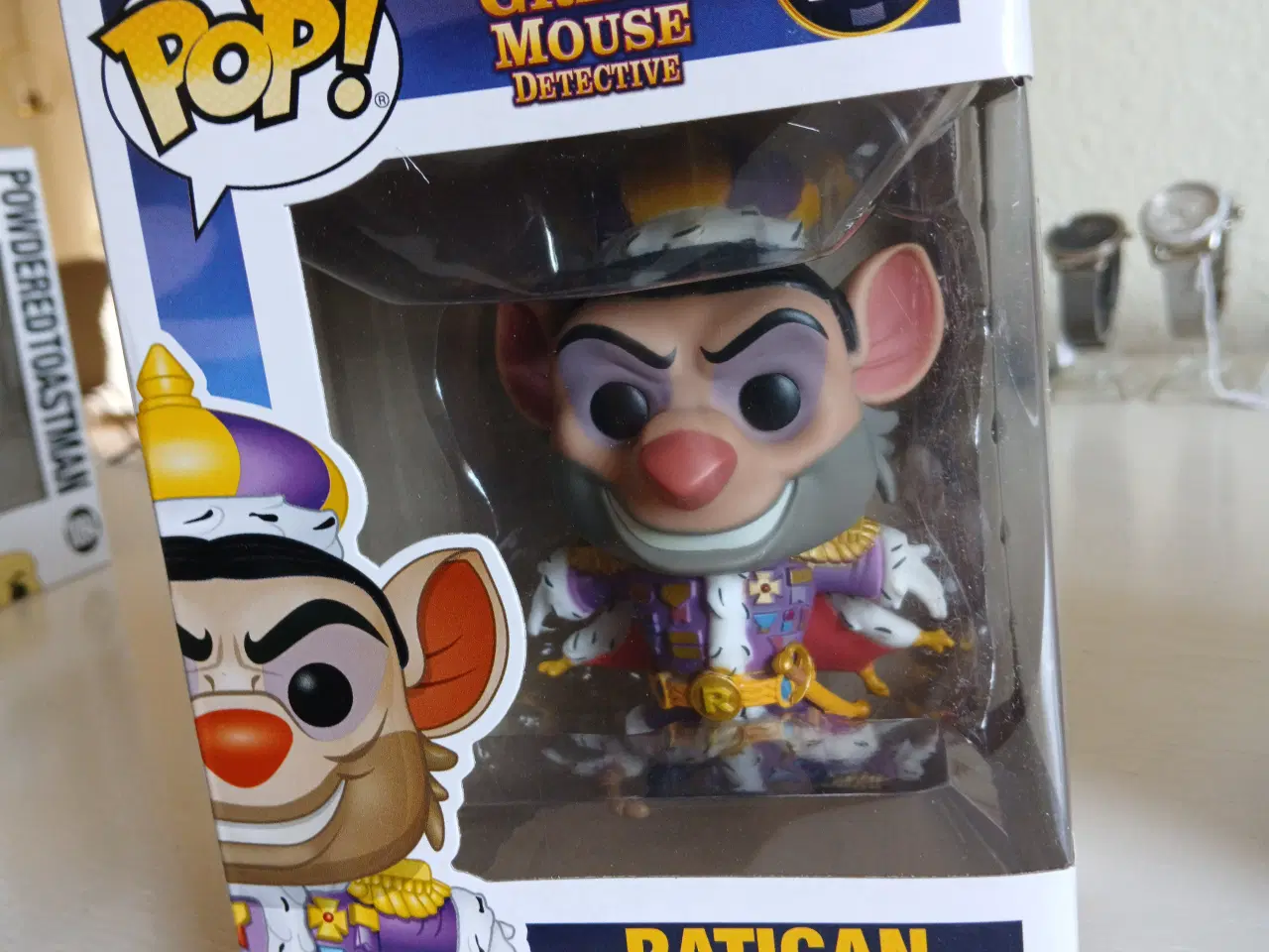 Billede 3 - Funko samlefigurer frit valg 75 kroner