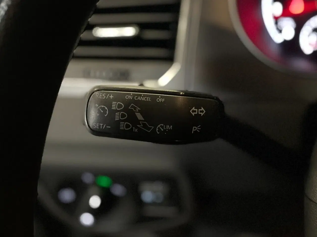 Billede 13 - VW Golf Sportsvan 1,2 TSi 110 Trendline BMT