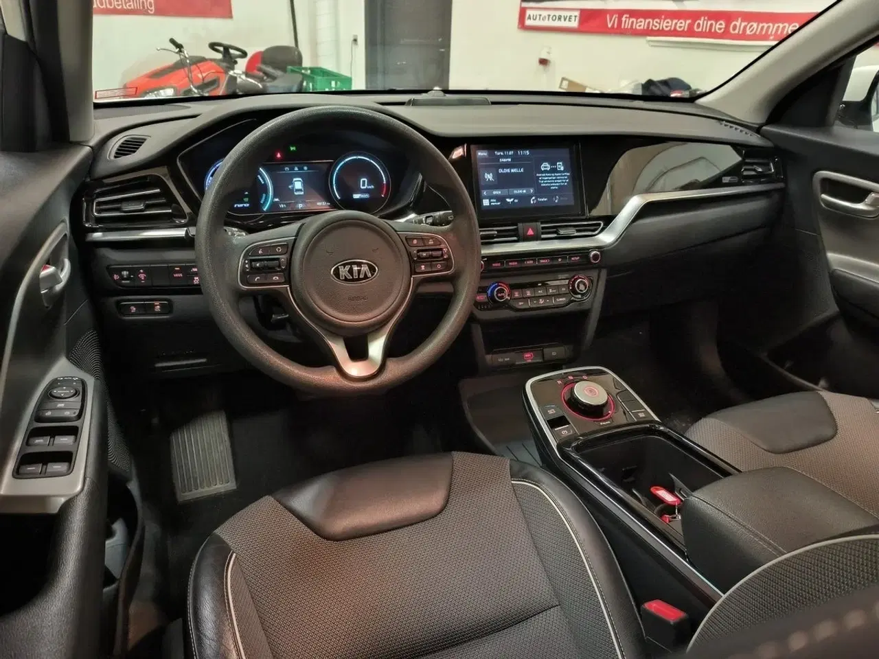 Billede 6 - Kia e-Niro 39 Comfort