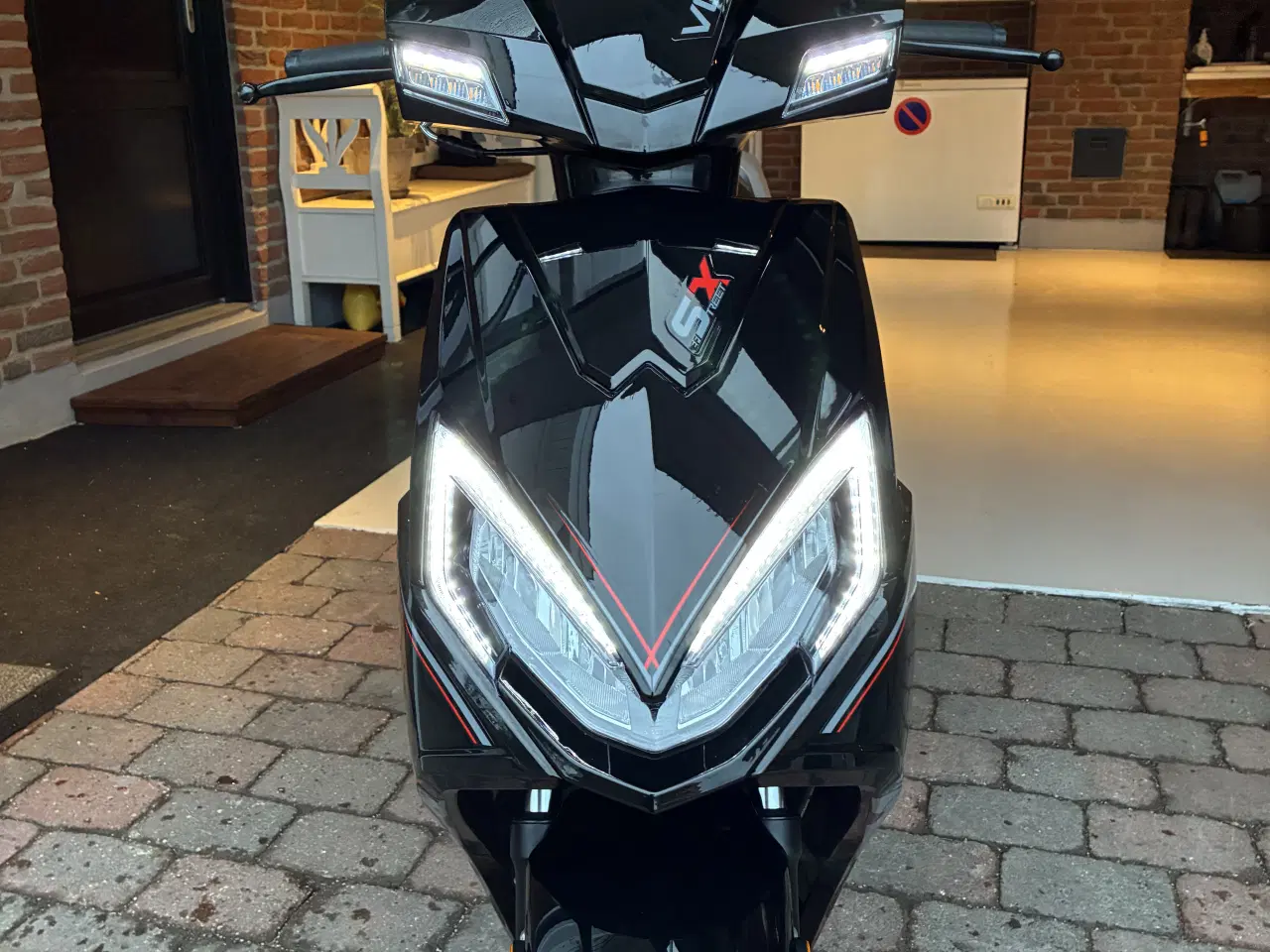 Billede 6 - VGA Street X EFI 30 2025