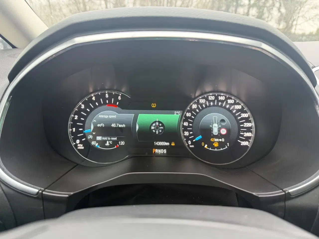 Billede 8 - Ford S-MAX 2,0 TDCi 180 Titanium aut.