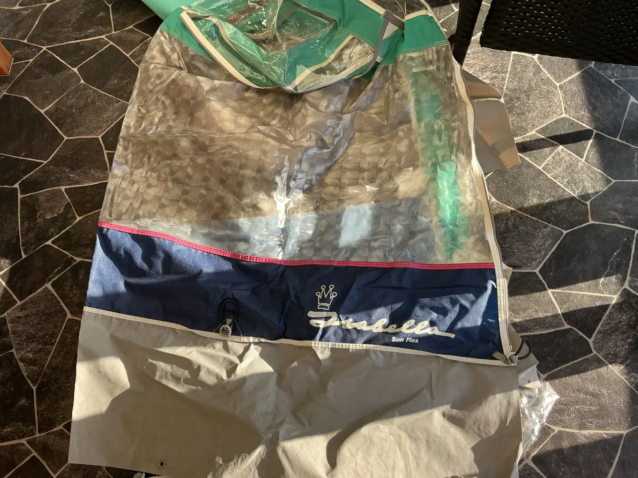 Billede 2 - Isabella  Sunflex G16-18 / A950 