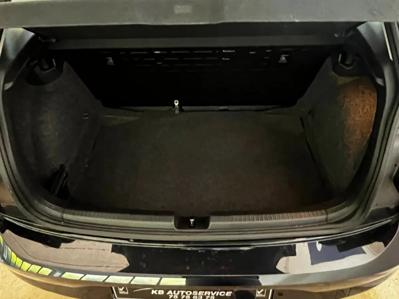Billede 12 - VW Polo 1,0 MPi 80 Trendline