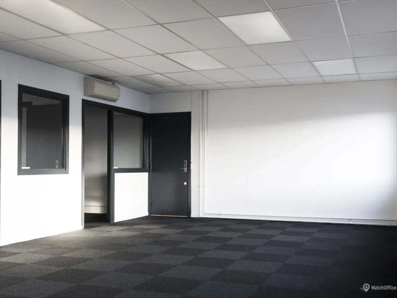 Billede 3 - 1504-21: Hammerholmen 11A, 1. sal, 2650 Hvidovre - 363 m²