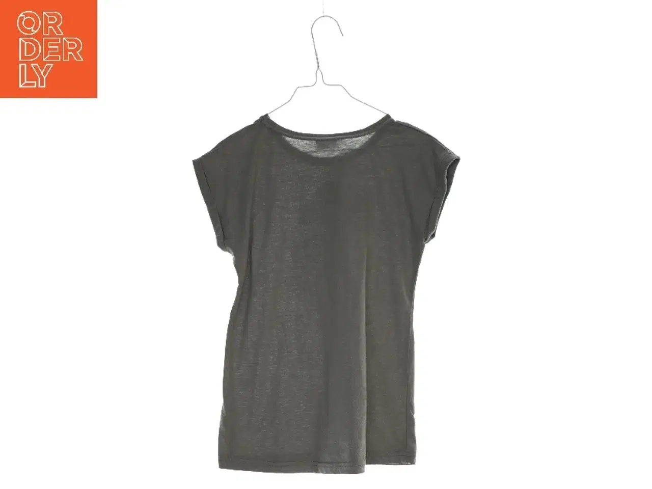 Billede 2 - T shirt fra MM (str. 134/140)