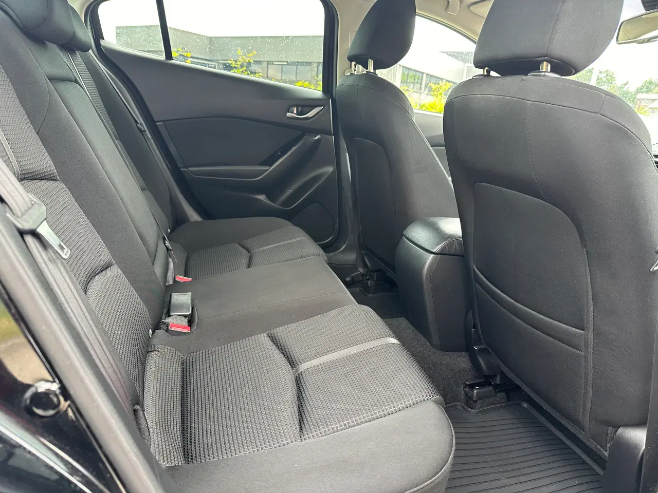 Billede 13 - Mazda 3 2017 2.2 diesel SYN