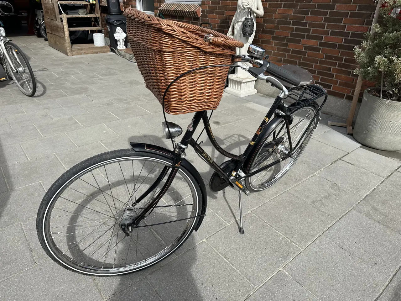 Billede 11 - Røver køber 