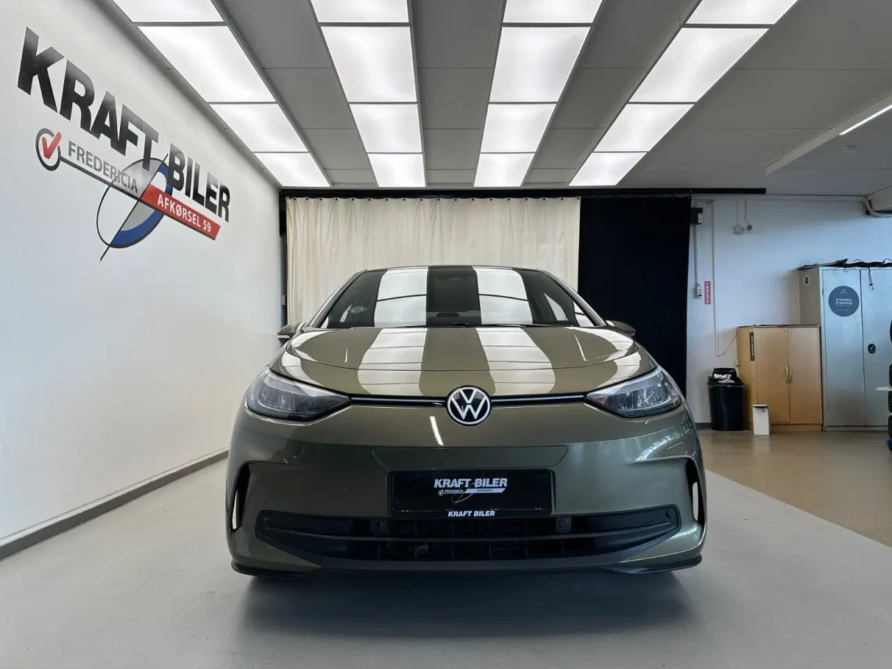 Billede 8 - VW ID.3 52 Life+