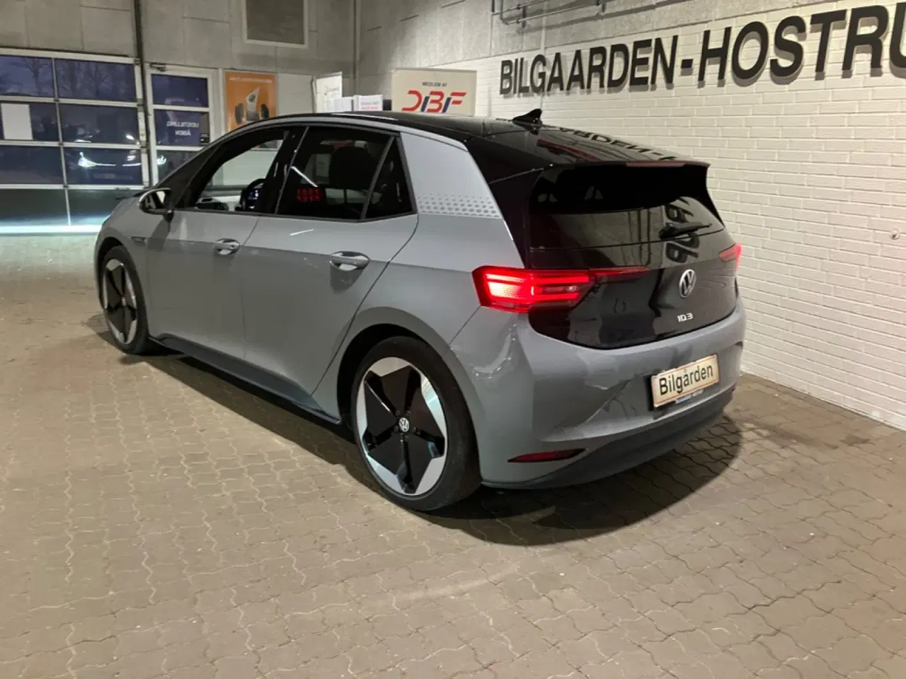 Billede 3 - VW ID.3 58 1ST Pro Performance Max