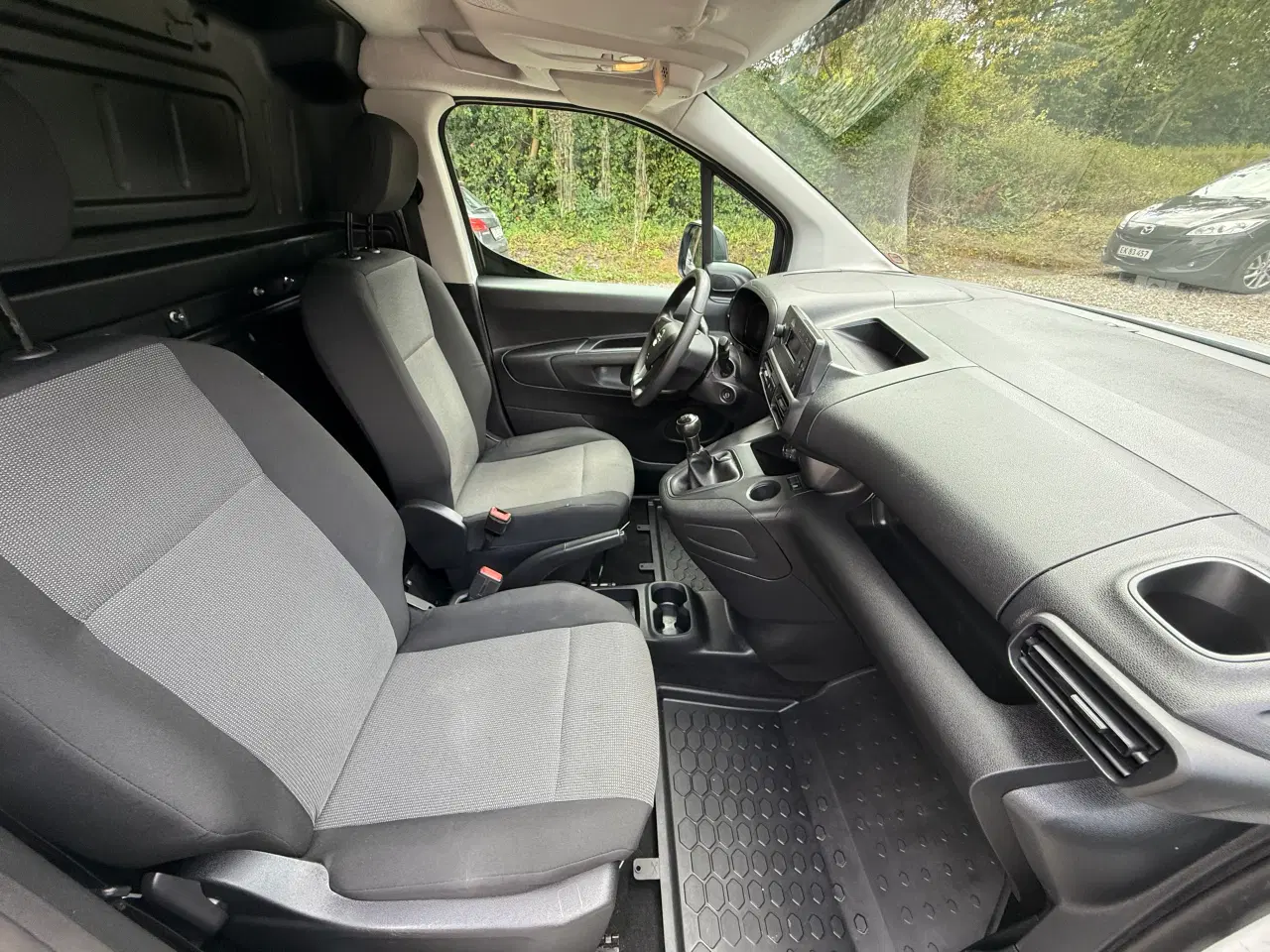 Billede 13 - Opel Combo 1.5 cdti 2019