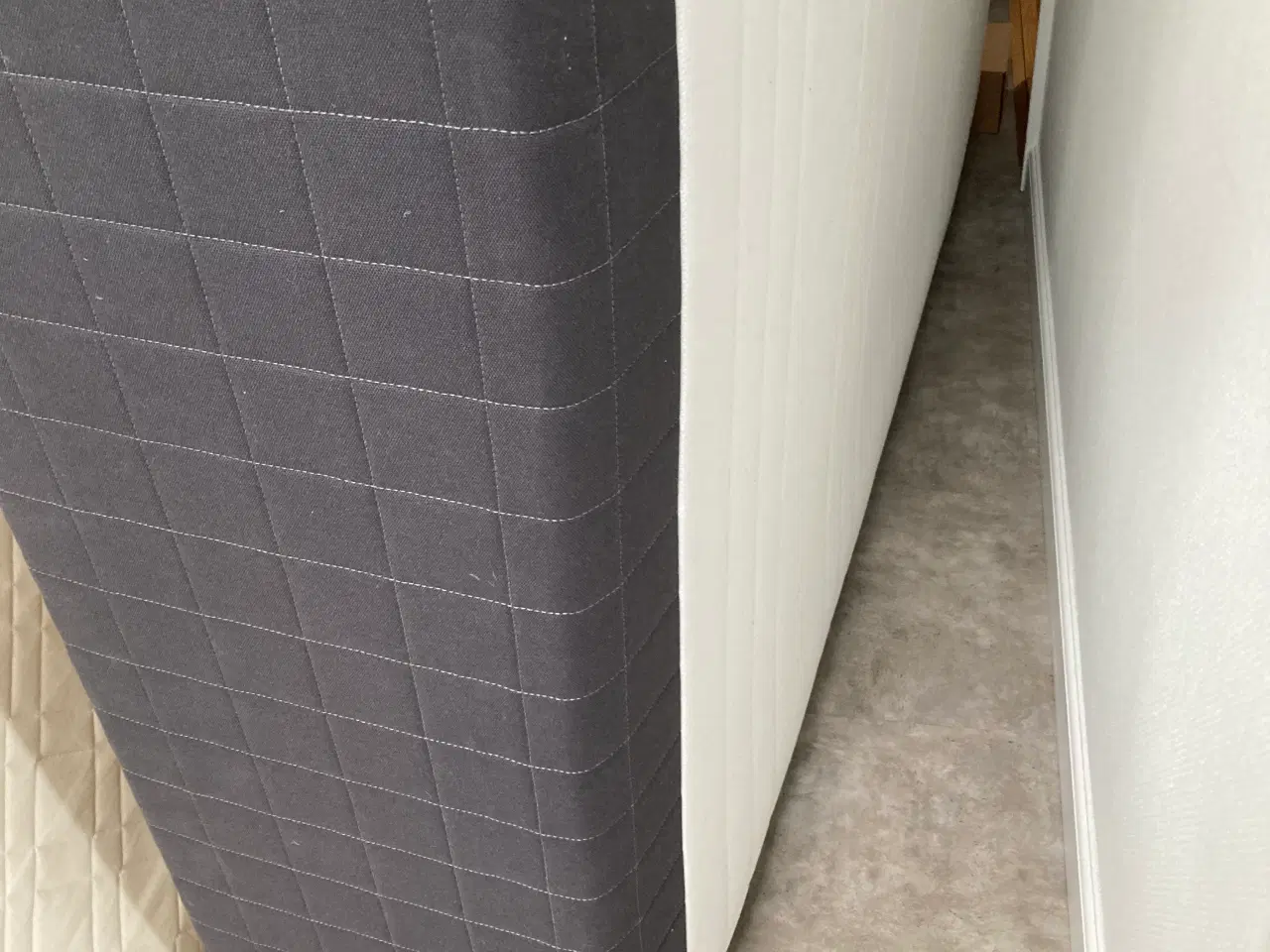 Billede 1 - Ikea seng Stavanger
